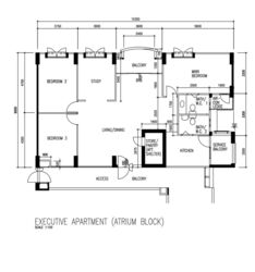 Blk 666A Jurong West Street 65 (Jurong West), HDB Executive #577201841
